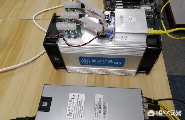 比特币要怎么挖矿？