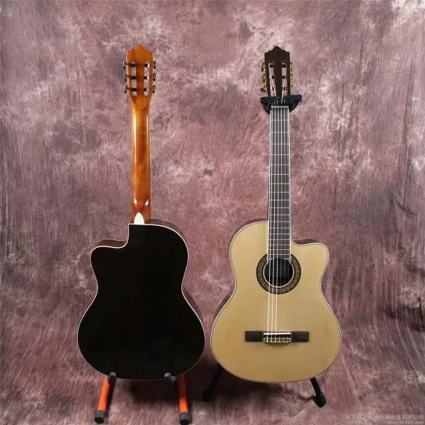 世界十大古典吉他名曲是哪些？