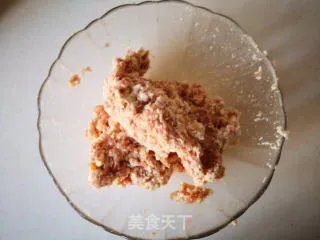 炸豆腐丸子