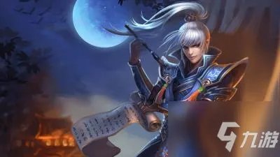 三国杀钟会台词有哪些