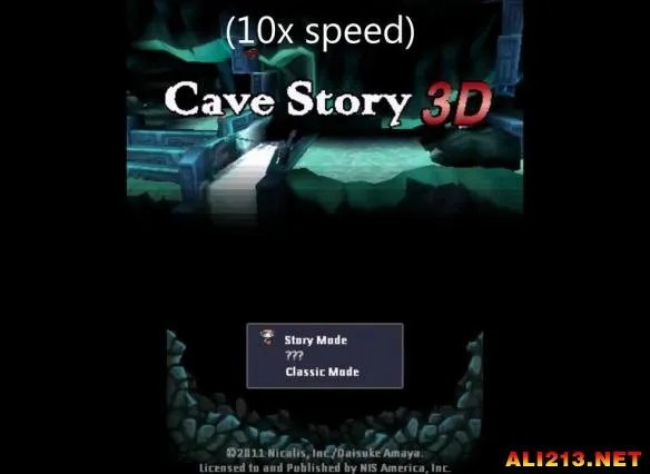 任天堂3DS模拟器已经趋于完善 可以流畅运行游戏