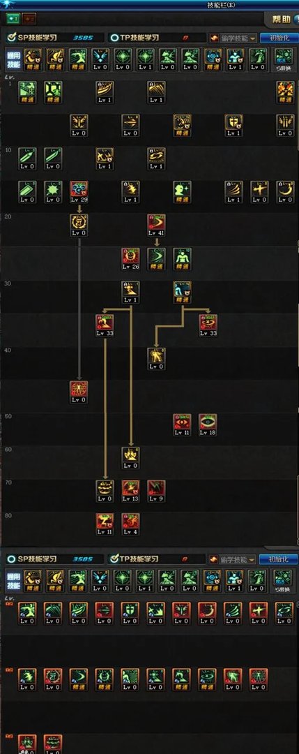 《DNF》2019瞎子刷图加点攻略