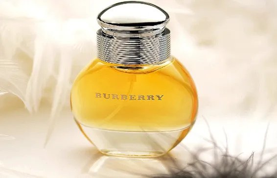 世界十大名牌香水