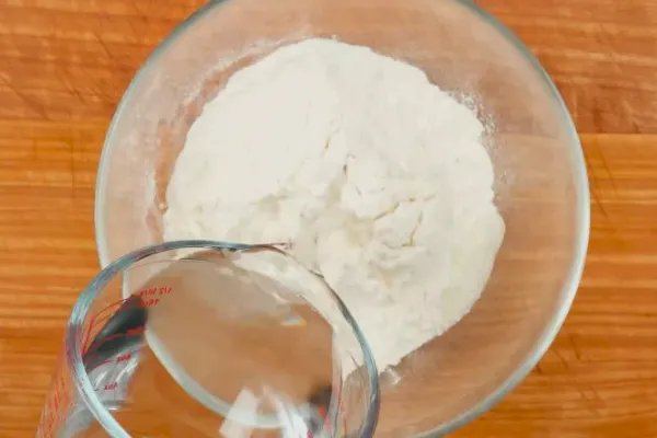 家常烙饼怎样又软又好吃？