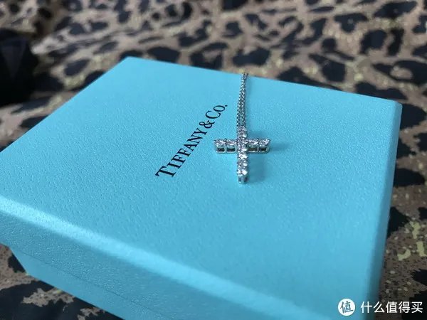 蒂芙尼项链