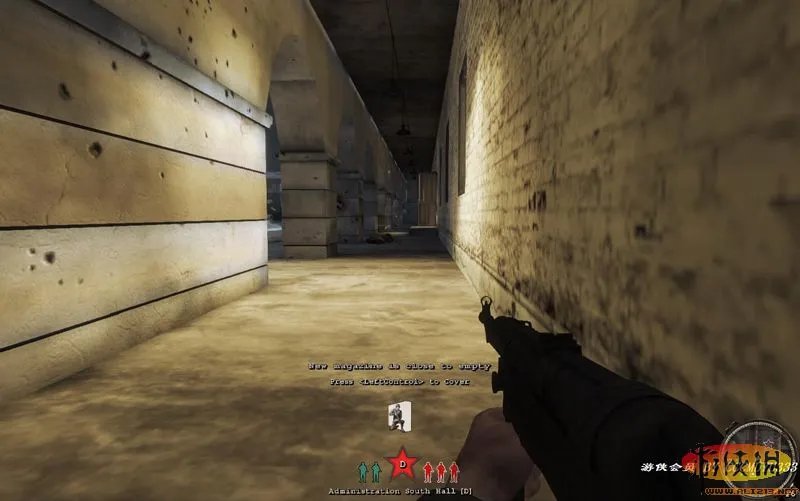 《红色管弦乐队2：斯大林格勒英雄》单人剧情图文攻略