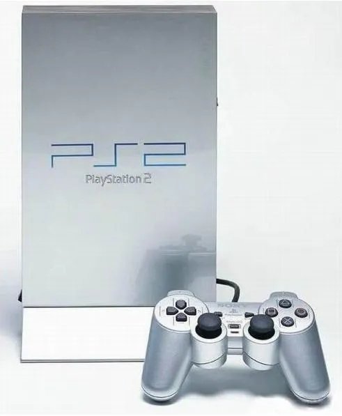 游戏机禁令其实不存在 主机不流行因为玩家穷！