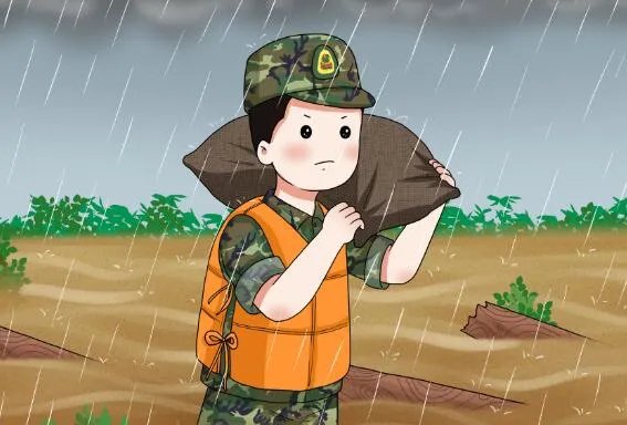 长江洪水形成的原因 长江洪水是什么原因引起的