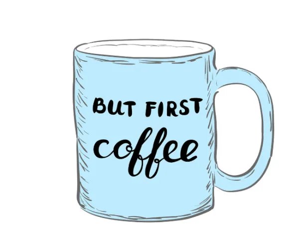 马克杯为什么叫“马克”杯？和一般白瓷杯有什么区别？