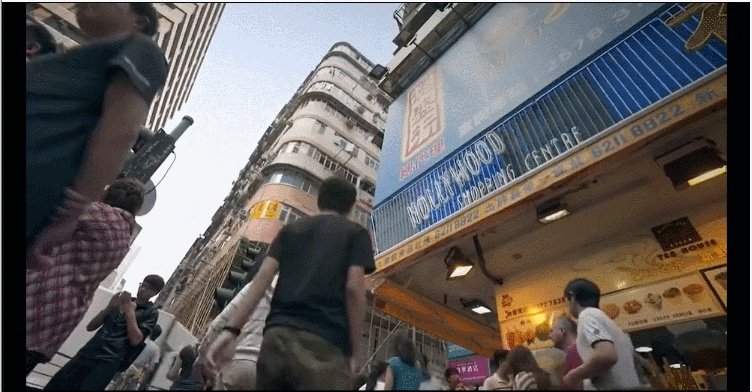 有哪些比较好看的纪录片?