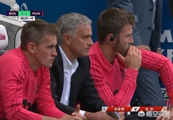 布莱顿3比2战胜曼联,如何评价这场比赛中曼联的战术和球员的表现?