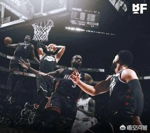 无篮球，不兄弟。韦德退役了，你有何感慨？