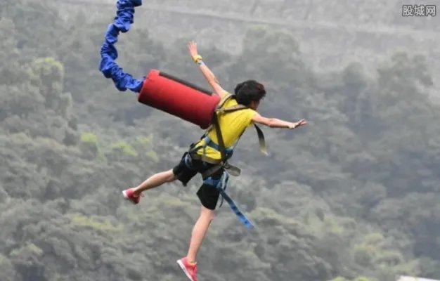 澳门蹦极多少钱一次 澳门蹦极双人跳多少钱