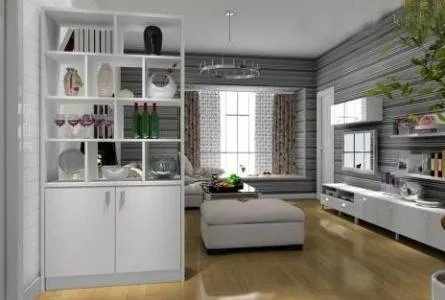 客厅隔断有必要做吗 客厅屏风隔断作用有哪些