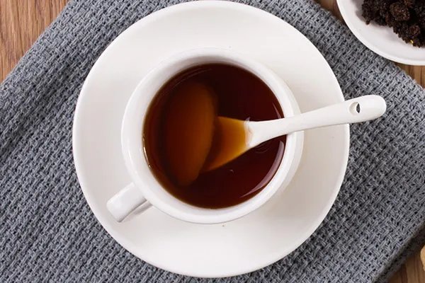 喝红糖水有什么好处