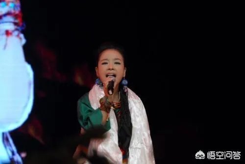 琼雪卓玛唱歌怎么样？在音乐方面有什么成就？
