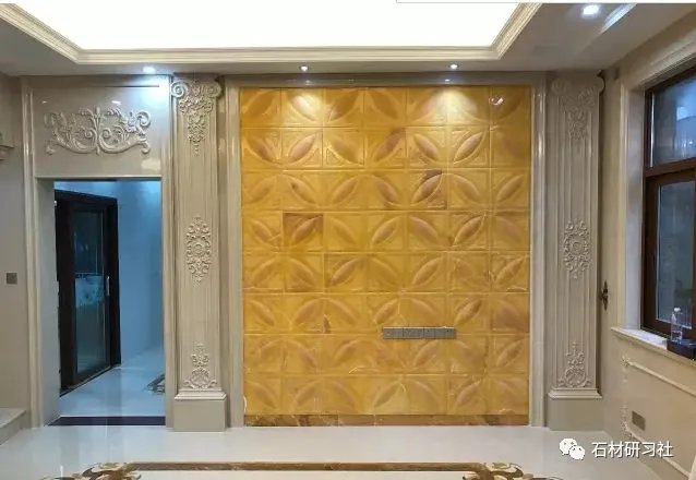 “最”米黄 | 最实惠的米黄,最贵的米黄,最知名的米黄你都知道吗