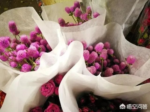 云南有哪些大的鲜花市场?