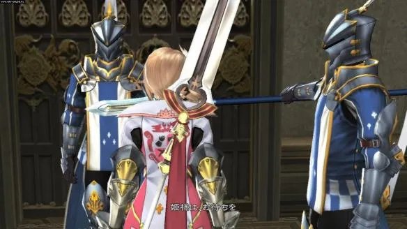 角色扮演新游《情热传说》IGN评分出炉！开放的世界