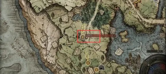 艾尔登法环怎么召唤三只狼