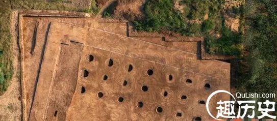 探秘 真正的芈月墓遗址其实是兵马俑?