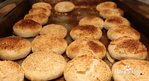 烧饼店怎样经营