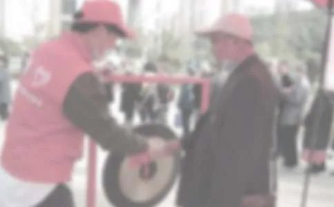 志愿者活动参与心得