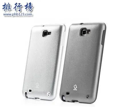 最好的手机壳有哪些?手机壳十大品牌排行榜