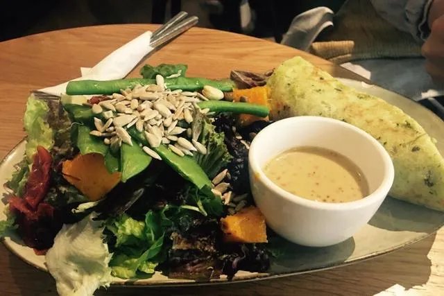 南京新街口有哪些美食可以推荐？