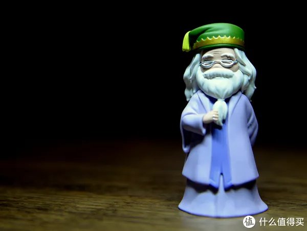 拜个晚年 哈利波特POPMART整箱12盲盒开箱+21P欣赏