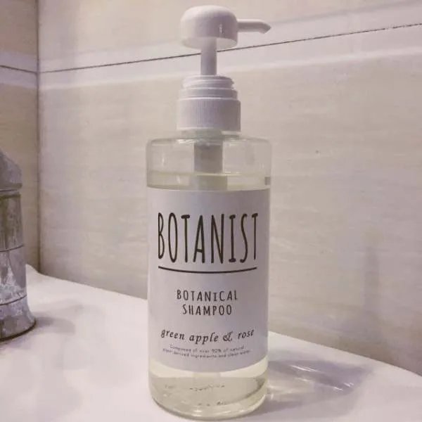 什么牌子的洗发水好呢？