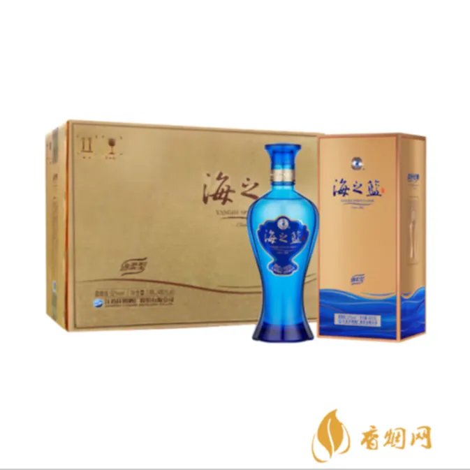 狼之恋白酒多少钱一瓶?一瓶狼之恋白酒折射的品质和文化内涵