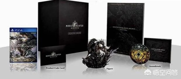 怪物猎人世界多少钱？