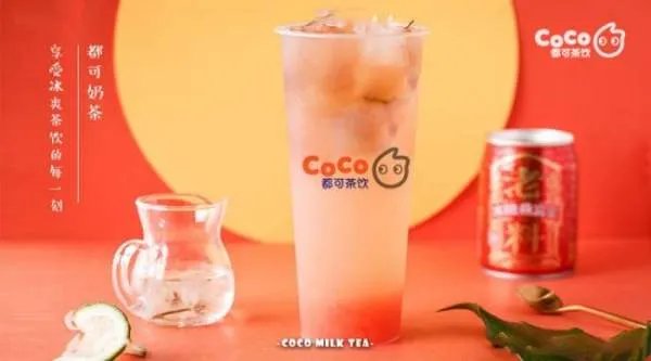 都可奶茶加盟能不能赚钱?