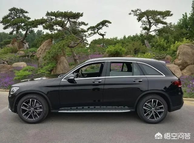 奔驰glc300怎么样，多少钱？