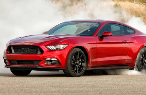 福特Mustang怎么样？值得买吗？