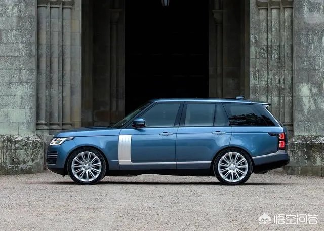 路虎揽胜到底有什么魅力，为什么这么多人喜欢？