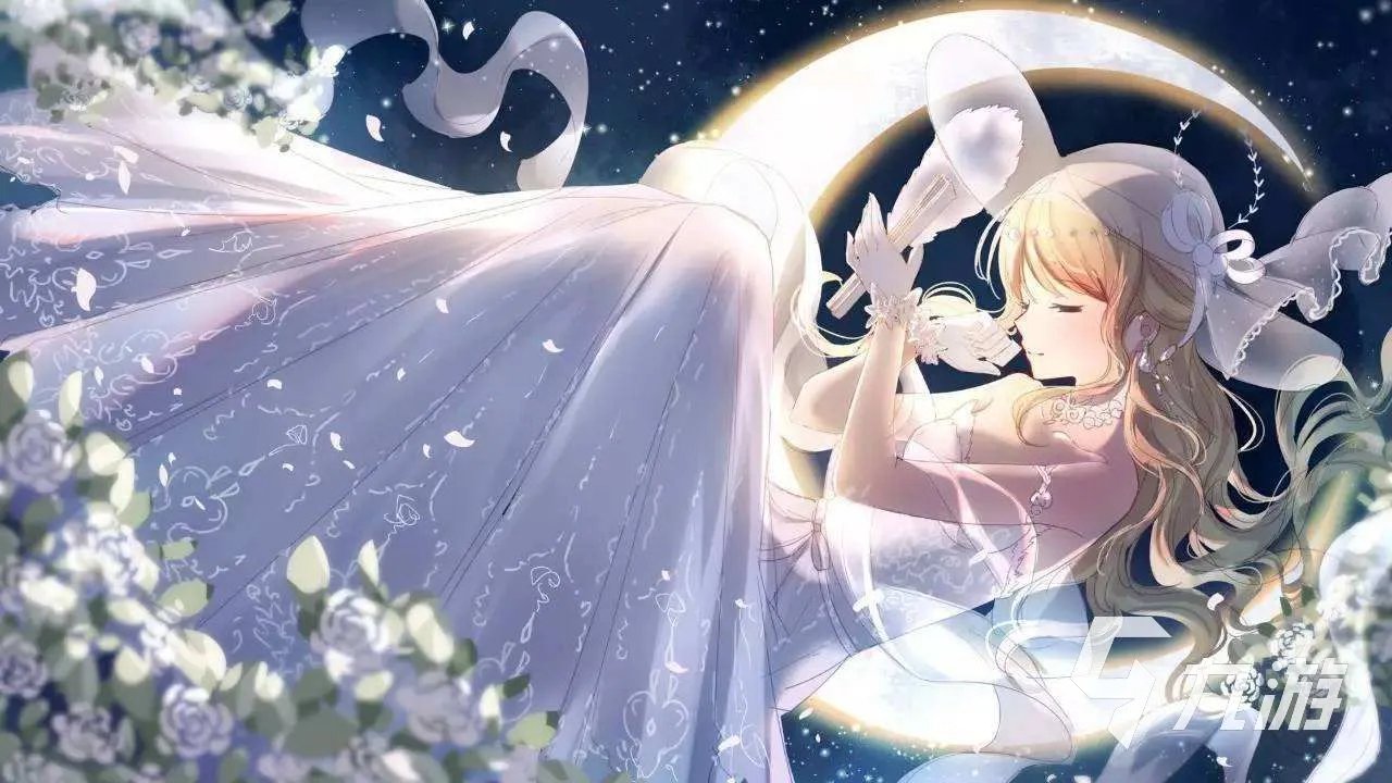 能够自由换装的游戏大全2022 可以自由换装的游戏推荐下载