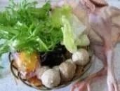 麻辣火锅鸡的制作方法