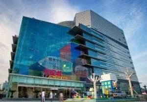 上海大悦城有什么玩的