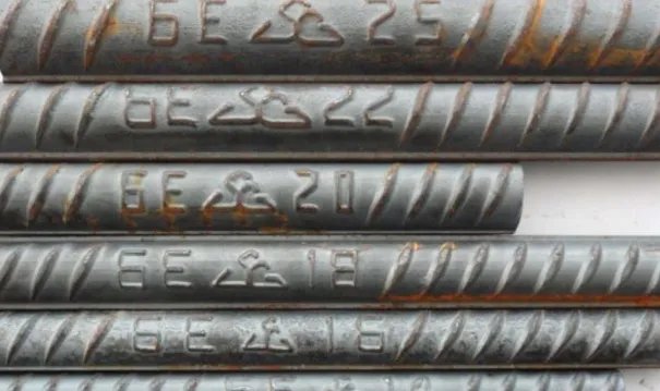 钢筋的型号有哪些