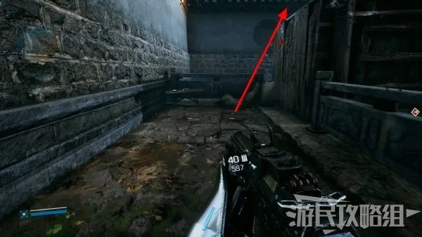 《光明记忆无限》全流程图文攻略 剧情及流程攻略