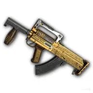 绝地求生Groza全皮肤外观及获取途径介绍