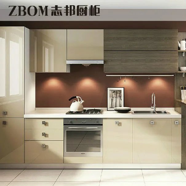 整体橱柜十大品牌有哪些 整体橱柜知名品牌推荐