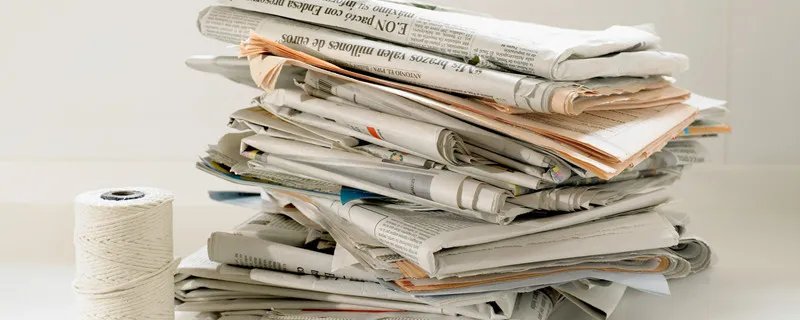 读书小报怎么做