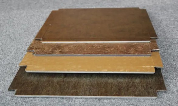 金属复合板是什么材料