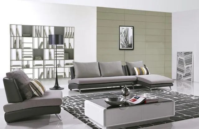 简约风格装修搭配大全