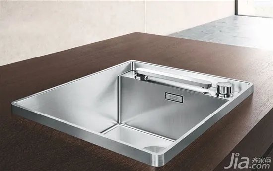 12个便利厨房水槽图片 值得买单