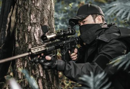 《重启之极海听雷》江子算的姐姐是谁？江子算什么身份