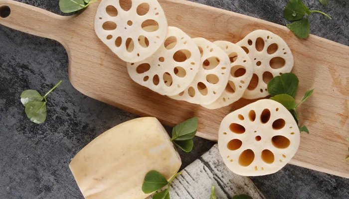 藕断丝连的丝是属于什么组织 藕断丝连中的丝属于